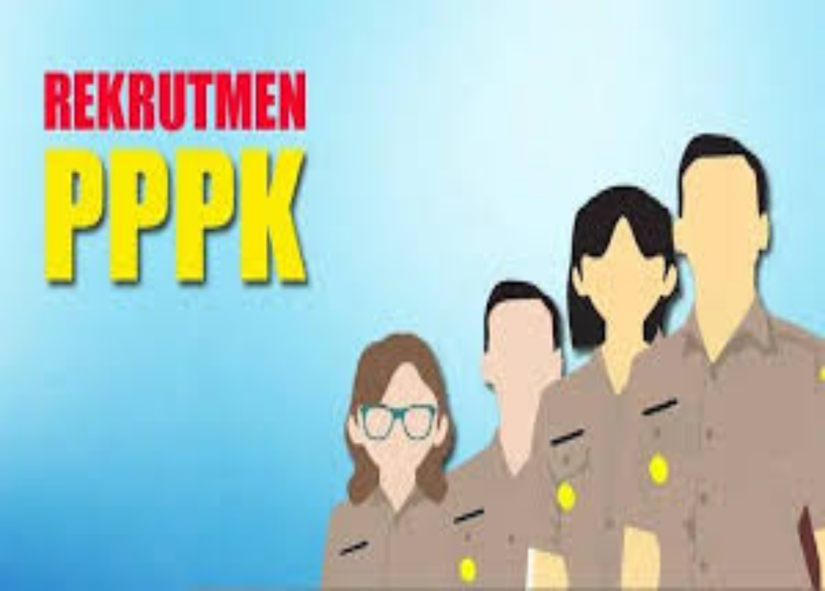 Hasil Seleksi PPPK Teknis Tahap II Pemkot Bekasi Tuai Protes, Peserta Nilai Tinggi Justru Gugur IMG_20250629_183824