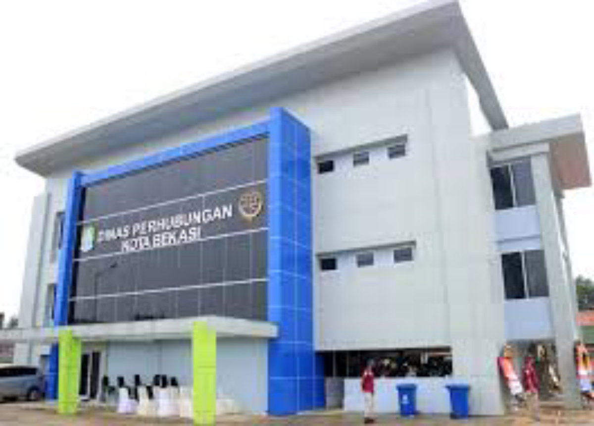 Proyek Rp 25 Miliar Dishub Kota Bekasi Diduga Tak Transparan, Pejabat Healing Usai 'Kondisikan' Anggaran? IMG_20250630_172919