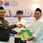 Alit Jamaludin Jadi Pendaftar Pertama Kembalikan Formulir Calon Ketua PC IKA PMII Kota Bekasi IMG_20260110_19400810IMG-20260110-WA0025