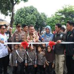 Warga Jatisampurna Bekasi Antusias Sambut Ruang Hijau Baru IMG_20260113_223516