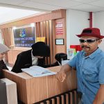 Dugaan KKN Pengadaan Mebel Disdik Kota Bekasi Dilaporkan ke Kejaksaan IMG_20260119_185223