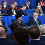 Prabowo Tegaskan Indonesia Siap Wujudkan Perdamaian Palestina IMG_20260220_203058