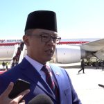 Yordania Siap Sokong Rencana Pengiriman Pasukan RI ke Gaza IMG_20260226_122120