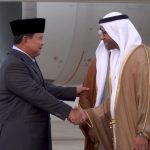 Tiba di Abu Dhabi, Prabowo Dijadwalkan Bertemu Presiden MBZ Perkuat Kemitraan Strategis IMG_20260226_195329