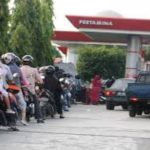 Panic Buying Picu Antrean BBM, CBA: Efek Bahlil IMG_20260307_000836