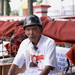 Becak Listrik Bantuan Prabowo Ringankan Beban Tukang Becak Lansia di Blitar IMG_20260308_173742
