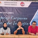Dari Gudang hingga Pelabuhan, Pekerja Logistik Bangun Rumah Bersama Lewat Kopkar Forindo IMG-20260619-WA0012