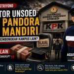 OTT Rektor Unsoed dan Kotak Pandora Jalur Mandiri: Beranikah KPK Membongkar Kampus Lain? IMG-20260825-WA0074
