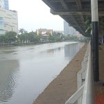 Proyek Wisata Air Kalimalang Kota Bekasi Molor, Puluhan Kontainer Dipertanyakan IMG_20260816_120951