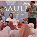 Semarak Maulid Nabi di Kota Bekasi, Warga Diajak Teladani Kehidupan Rasulullah IMG_20260823_235807