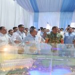 PSEL Kota Bekasi Mulai Dibangun, Anggaran Persiapan Lahan Tembus Rp50 Miliar IMG_20260826_190634
