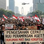 Pemerintah Jaga Ruang Demokrasi di Tengah Aksi 27 Agustus, Aspirasi Tetap Dikawal IMG_20260827_134124