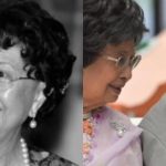 Siti Hasmah Wafat di Usia 100 Tahun, Ini Rekam Jejak Istri Mahathir Mohamad IMG-20260929-WA0025