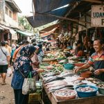 Pungutan Pedagang Pasar Baru Kota Bekasi Disoal, Pembayaran Masuk Rekening Swasta IMG_20260914_180357