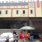 Pengelolaan Pasar Baru Kota Bekasi Dipertanyakan, Iuran Pedagang Justru Ditagih PT Beta Sentosa IMG_20260916_223952